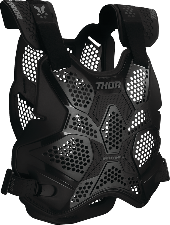 Thor - Guard Sentinel Ltd Black Xl/2x -