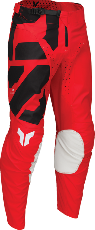 Thor - Pant Launch Forge Red 40 -