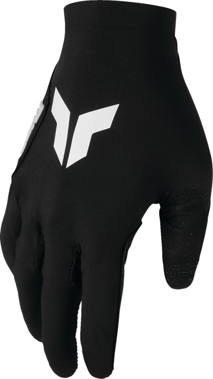 Thor - Glove Sprtmode Iconic Black Lg -