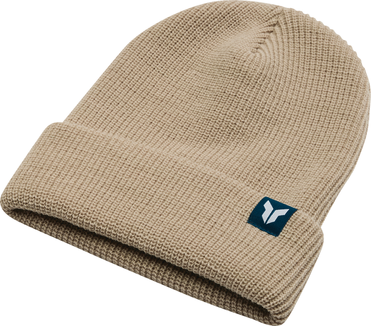 Thor - Beanie Iconic Sand -