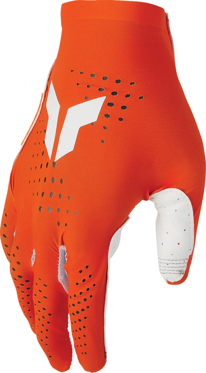 Thor - Glove Sport Vented Orange 2x -