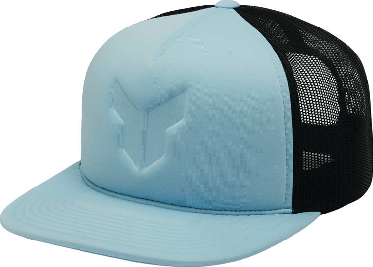 Thor - Hat Shadow Light Blue -