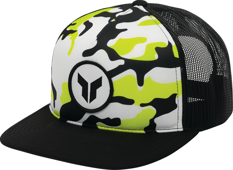 Thor - Hat Riot Acid -