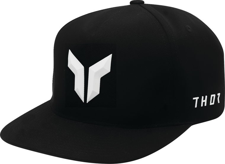 Thor - Hat Iconic Black -