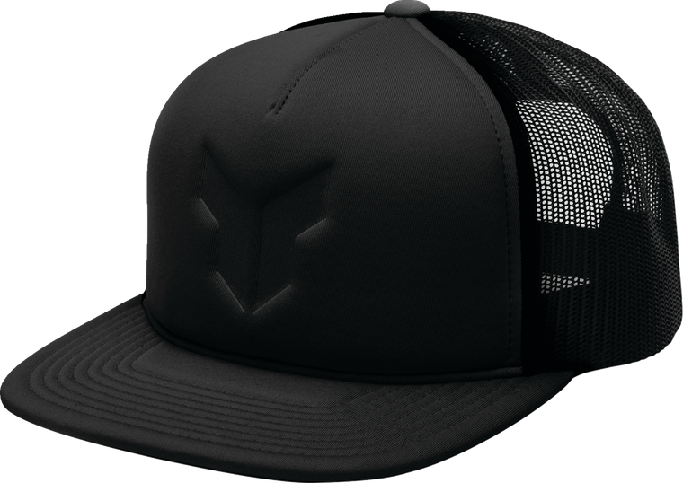 Thor - Hat Shadow Black -