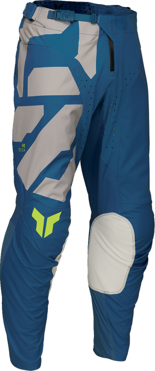 Thor - Pant Launch Forge Blue 34 -