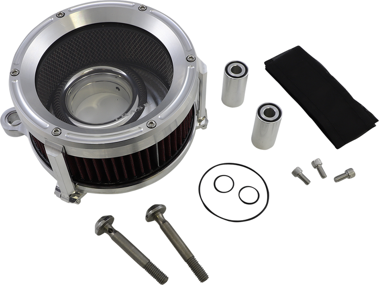 Trask - Aircleaner Asult Efi Raw - TM-1021R