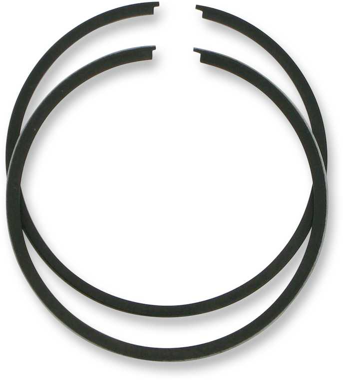 Parts Unlimited - Ring Set - Replacement Ring Set - R09-751