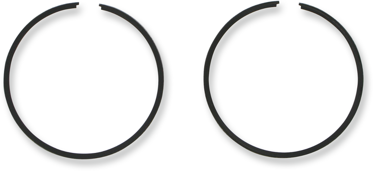 Parts Unlimited - Ring Set - Replacement Ring Set - R09-752