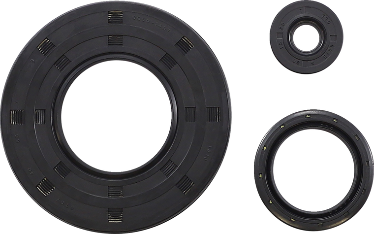 Vertex - Oil Seal Ski Doo - 55217