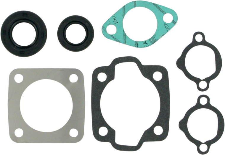 Vertex - Complete Gasket Set - 711105