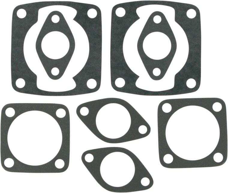 Vertex - Full Top End Set Arctic - 710058