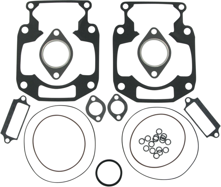 Vertex - Full Top End Set Arctic - 710180