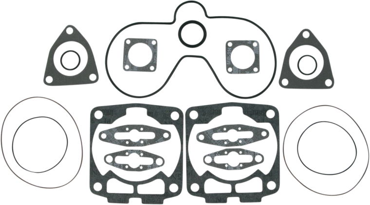 Vertex - Full Top End Set Polaris - 710250