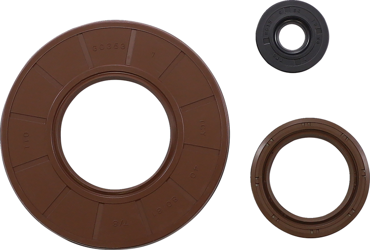 Vertex - Oil Seal Ski Doo - 55229