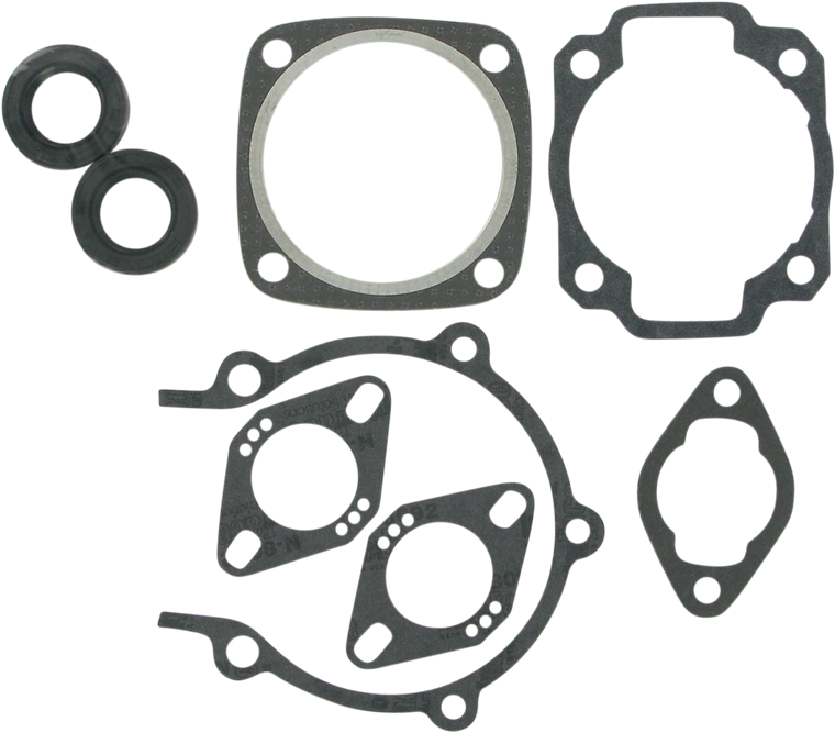 Vertex - Complete Gasket Set - 711022