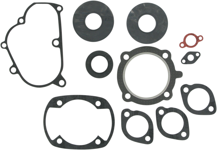 Vertex - Complete Gasket Set - 711138