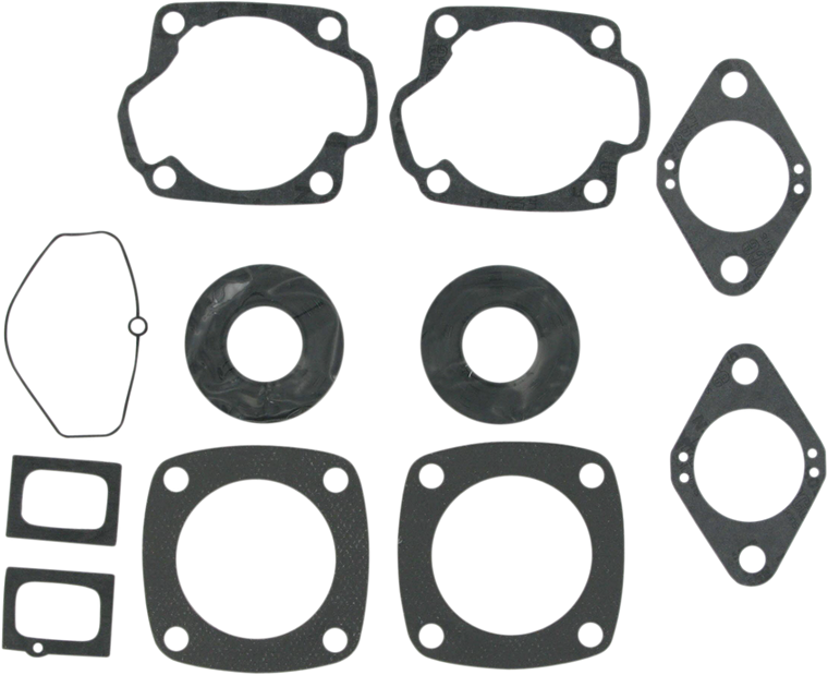 Vertex - Complte Gasket Set Moto-s - 7111170