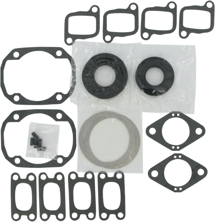 Vertex - Complete Gasket Set - 711162B