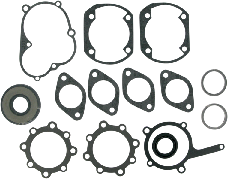 Vertex - Complete Gasket Set - 711101