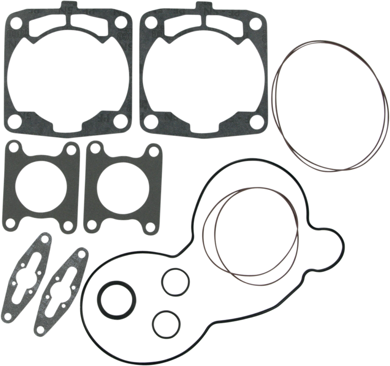 Vertex - Gasket Set Full Top Pol - 710298