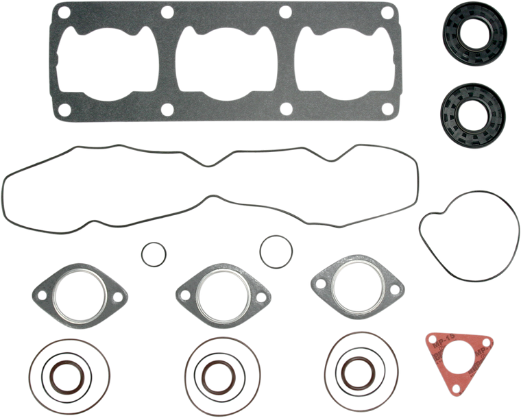 Vertex - Complete Gasket Set Pol - 711191