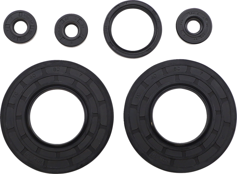 Vertex - Oil Seal Ski Doo - 55181