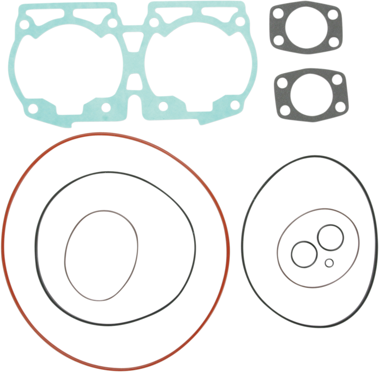 Vertex - Gasket Set Full Top S-doo - 710203