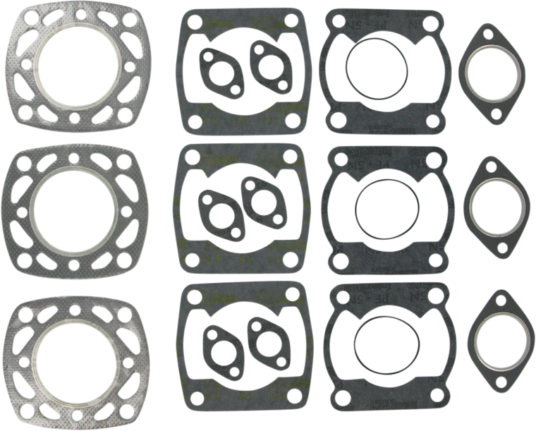 Vertex - Full Top End Set Polaris - 710181A