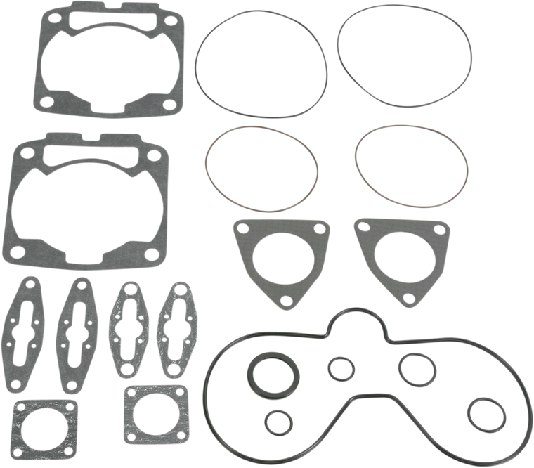 Vertex - Full Top End Set Polaris - 710251