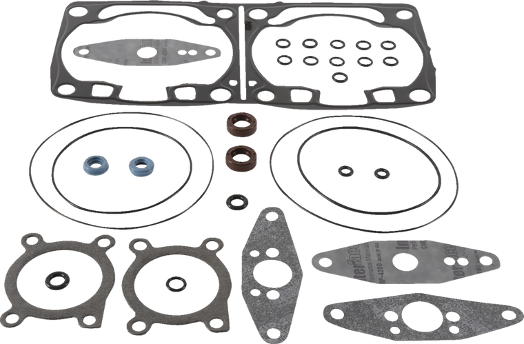Vertex - Gasket Set Full Top A-cat - 710320