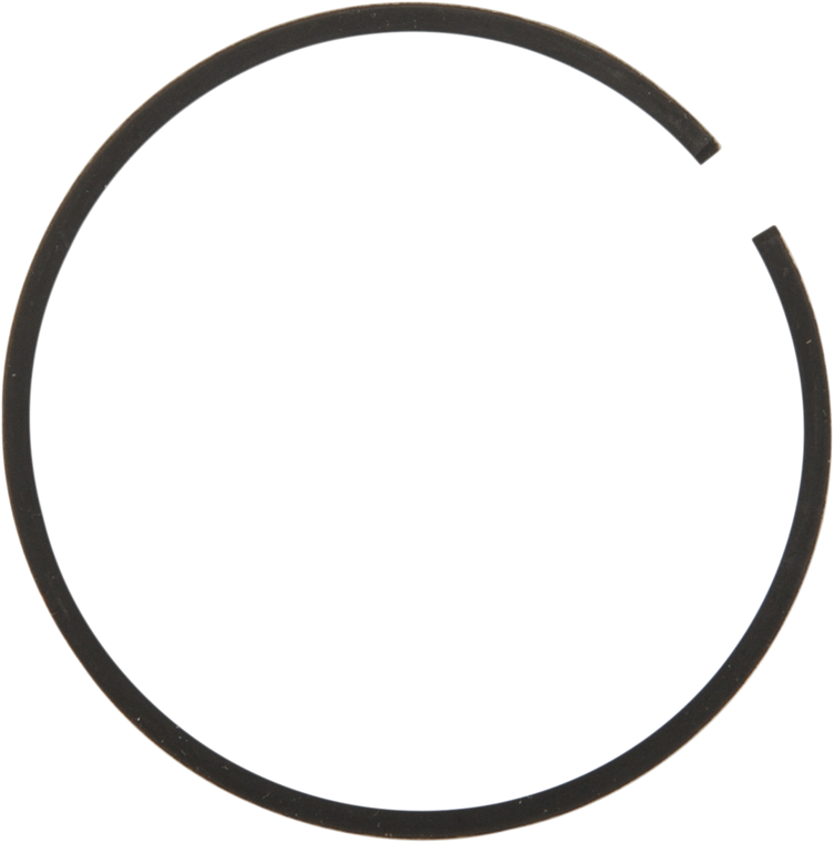 Parts Unlimited - Ring Set - Replacement Ring Set - R09-827