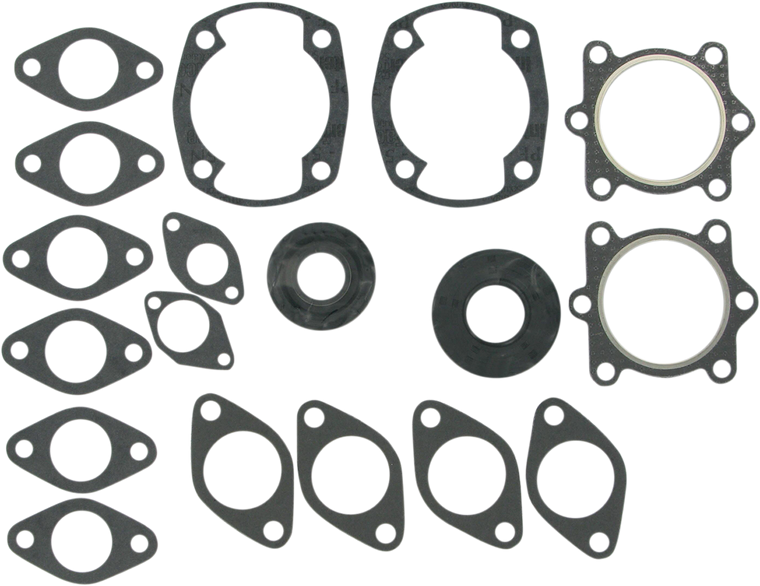 Vertex - Complete Gasket Set - 711063B