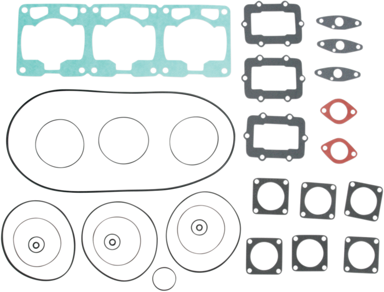 Vertex - Full Top End Set Ski-doo - 710198