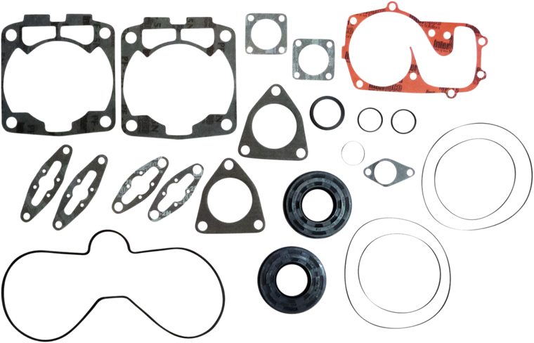 Vertex - Complete Gasket Set Pol - 711251
