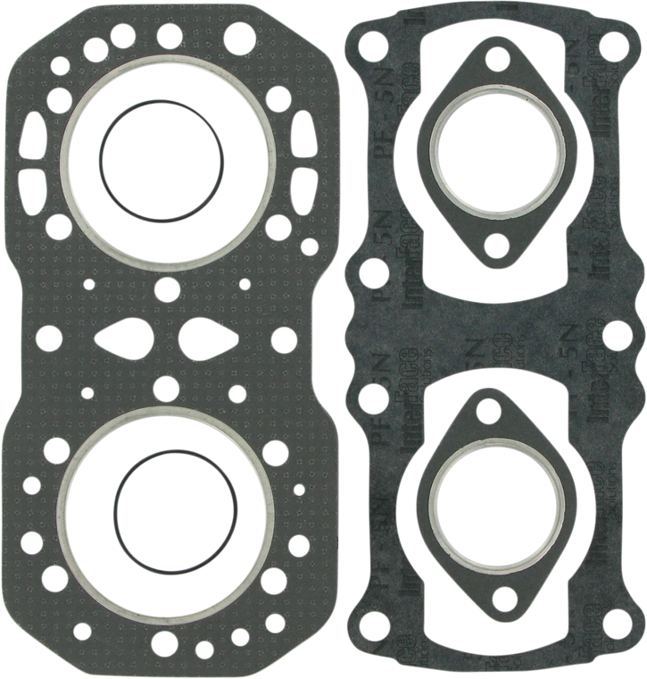 Vertex - Full Top End Set Polaris - 710253