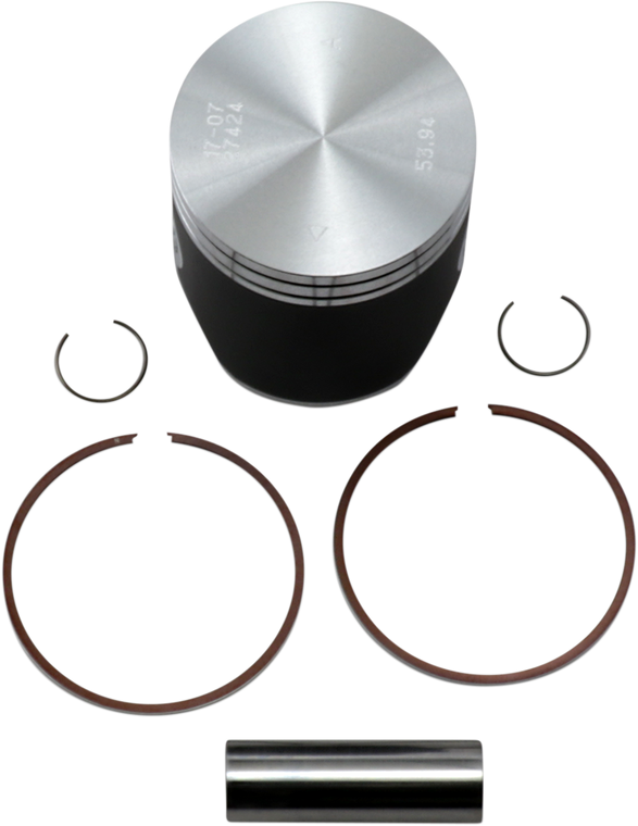 Vertex - Piston Kit 23928c - 23928C