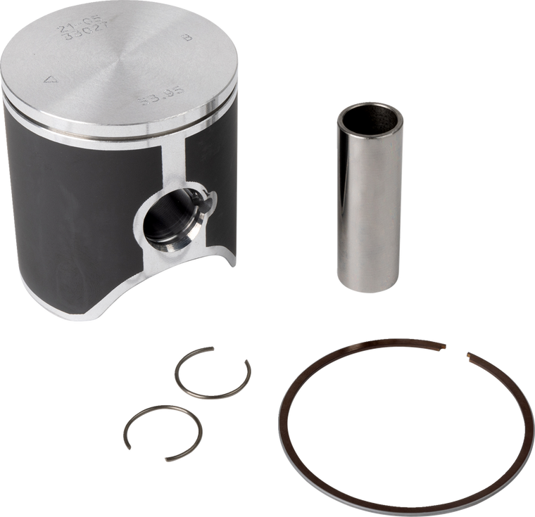 Vertex - Piston Kit 22600b - 22600B