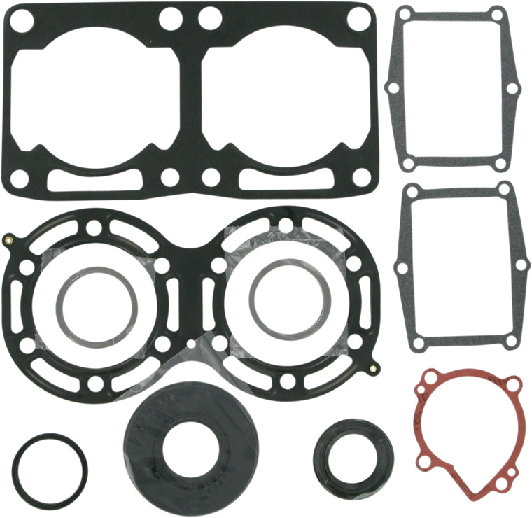 Vertex - Complete Gasket Set Yam - 711201