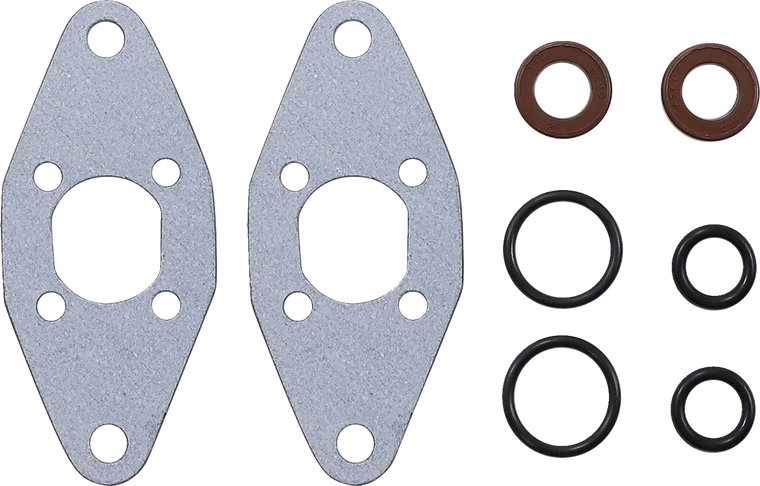 Vertex - Gasket Exhaust Valve S.d. - 719207