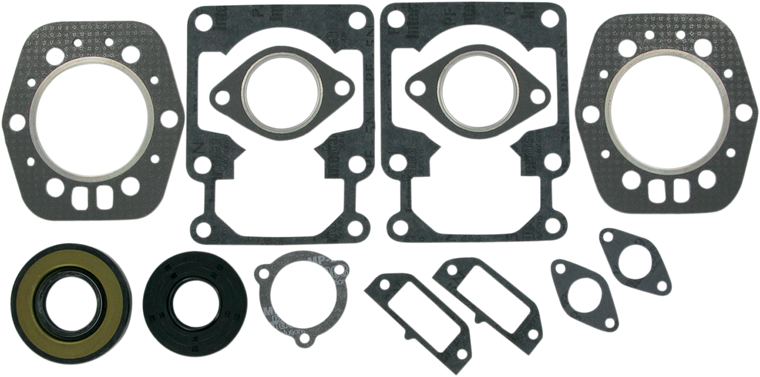 Vertex - Complete Gasket Set - 711063C