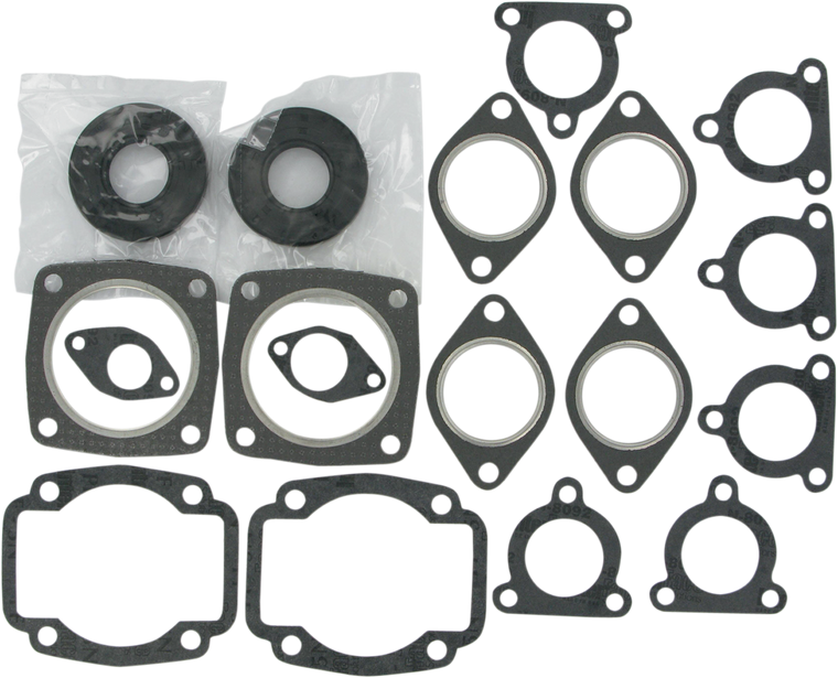 Vertex - Complete Gasket Set - 711060A