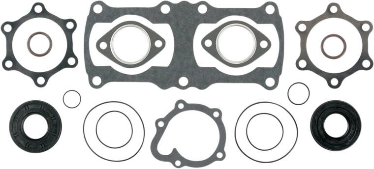 Vertex - Gasket Set Complete Pol - 711209