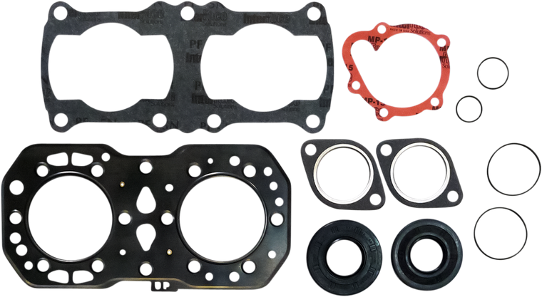 Vertex - Complete Gasket Set Pol - 711253