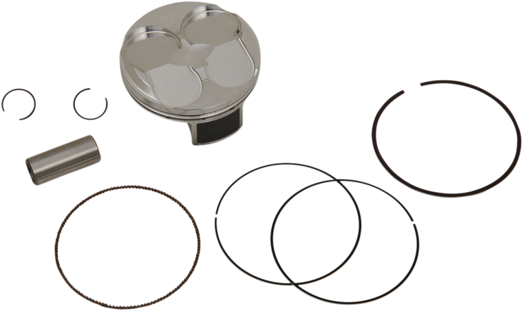 Vertex - Piston Kit 24268a - 24268A