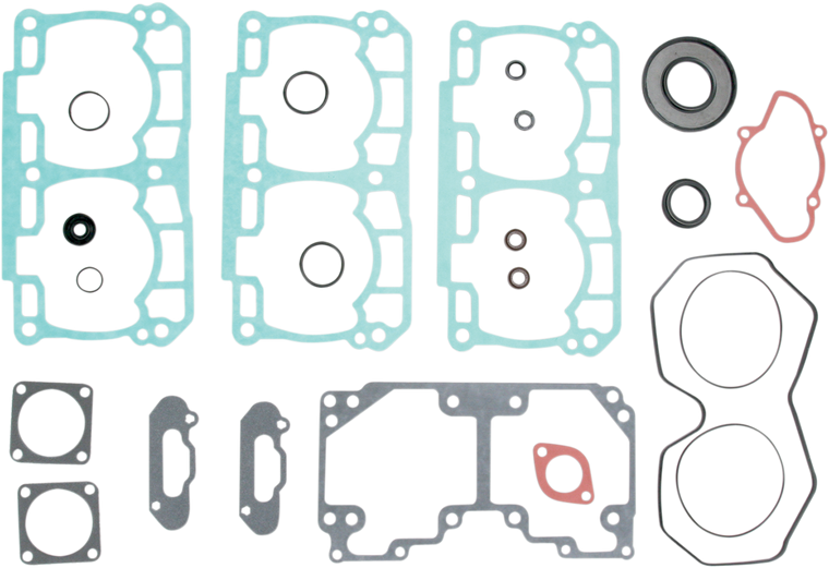 Vertex - Gasket Set Complete Skido - 711302