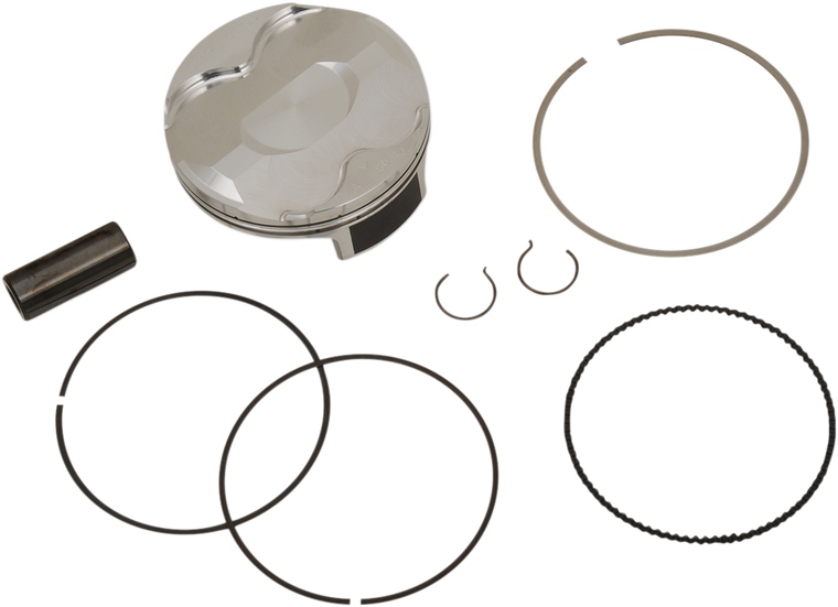 Vertex - Piston Kit 24142a - 24142A