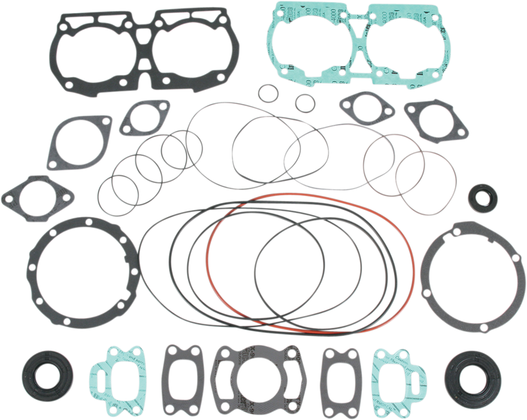 Vertex - Gasket Set Complete S-doo - 611209