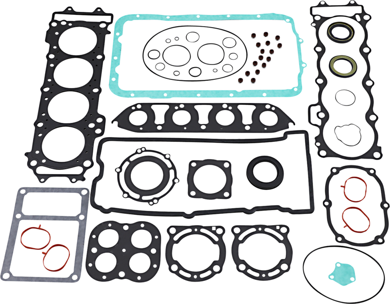 Vertex - Gasket Complete Ultr310 - 611421