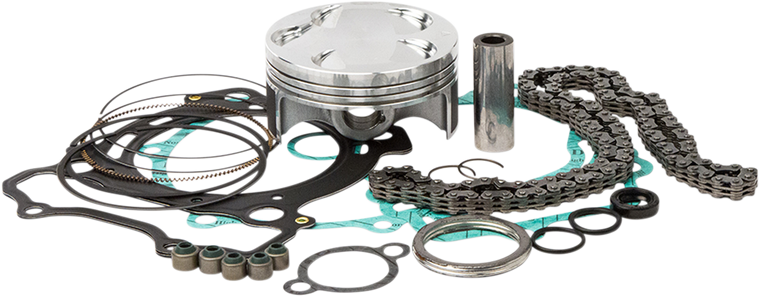 Vertex - Piston Top End Kit - VTKTC22805B Vertex - Piston Top End Kit - VTKTC22805B